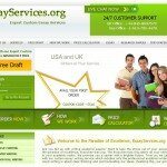 Discounted Essay Prices at Essayservices.org 